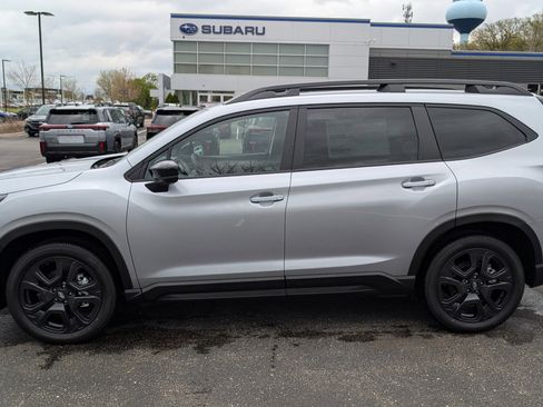 New 2026 Subaru Ascent Bronze Edition AWD/4WD image 4