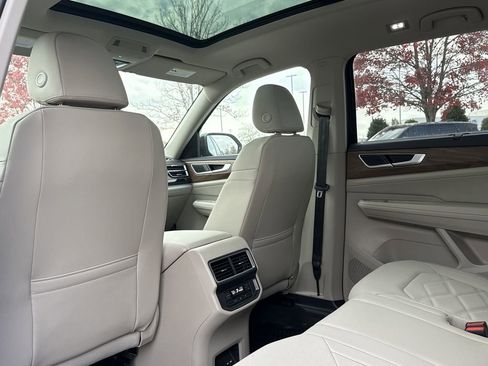 New 2026 Volkswagen Atlas SE AWD/4WD image 13