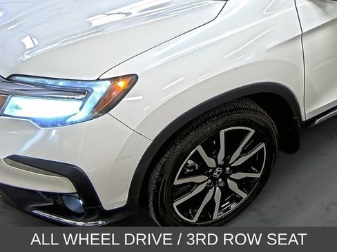 Used 2020 Honda Pilot Elite image 8