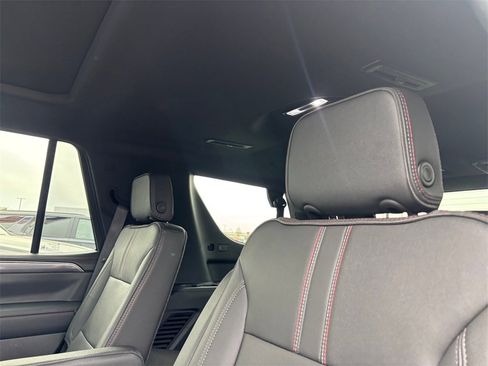 Certified 2024 Chevrolet Tahoe RST w/ Luxury Package image 28