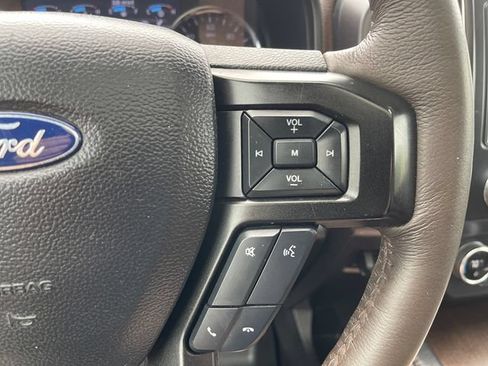 Used 2020 Ford Expedition Max King Ranch AWD/4WD image 21
