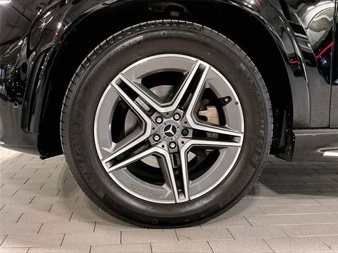 Used 2022 Mercedes-Benz GLE 350 GLE 350 image 14