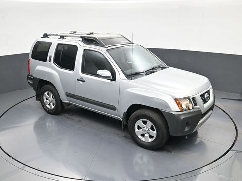 Used 2011 Nissan Xterra S w/ Protection Pkg AWD/4WD image 23
