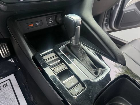 Used 2023 Acura Integra A-Spec FWD image 19