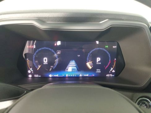 Used 2025 Chevrolet Colorado W/T image 25