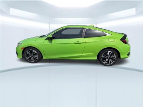Used 2016 Honda Civic EX-T image 10