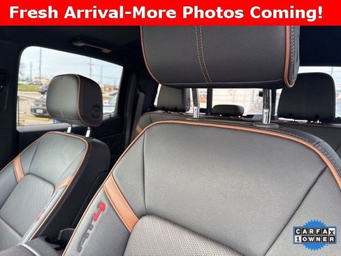 Used 2023 GMC Canyon AT4 w/ AT4 Premium Package image 14