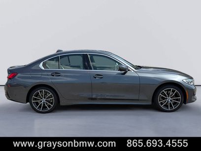 Used 2021 BMW 330i xDrive Sedan w/ Premium Package