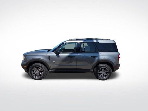 Used 2022 Ford Bronco Sport Big Bend image 28
