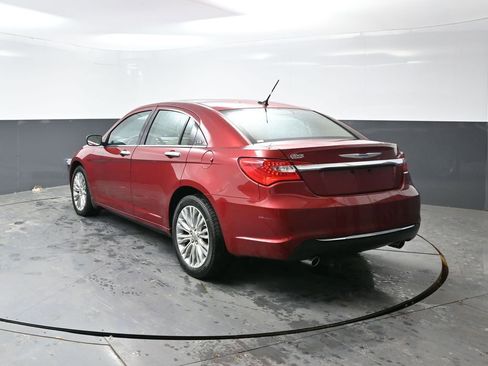 Used 2013 Chrysler 200 Limited image 10