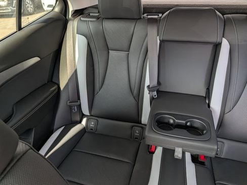 New 2026 Buick Envision Sport Touring AWD/4WD image 35