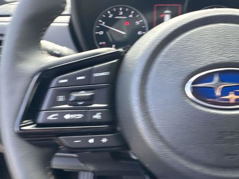 New 2026 Subaru Forester Touring image 17