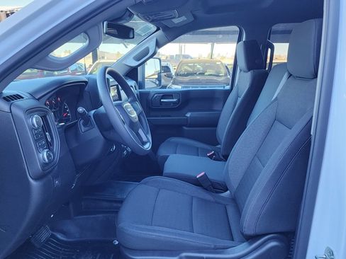 New 2026 GMC Sierra 2500 Pro image 18