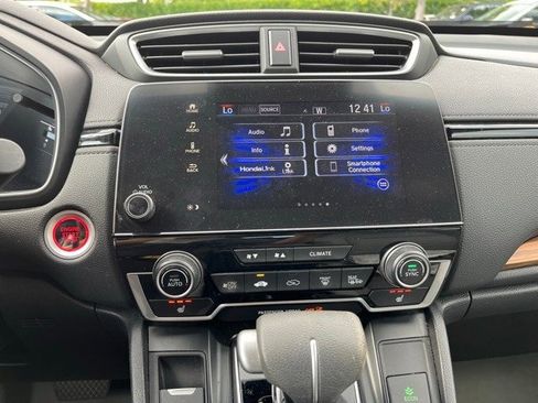 Used 2019 Honda CR-V EX image 6