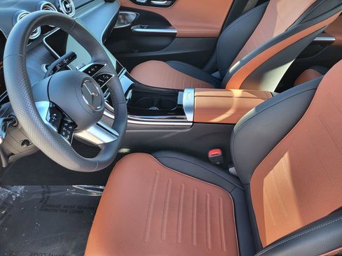 Certified 2025 Mercedes-Benz C 300 C 300 image 12