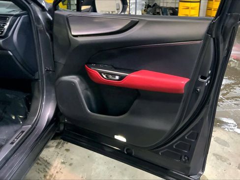 Certified 2023 Lexus NX 350 F Sport image 22