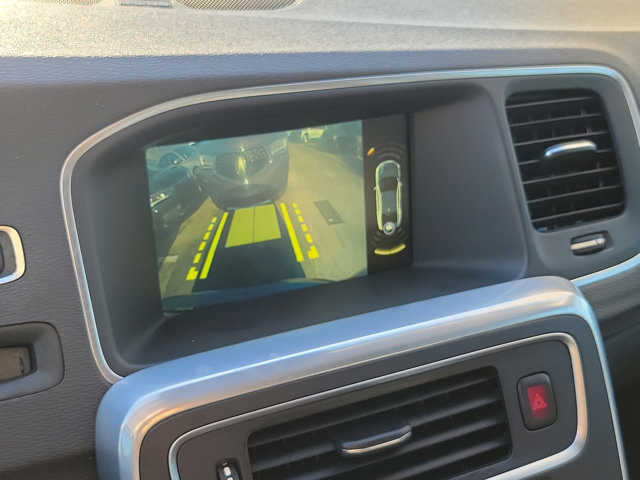 Used 2016 Volvo S60 T5 Inscription Platinum FWD image 30