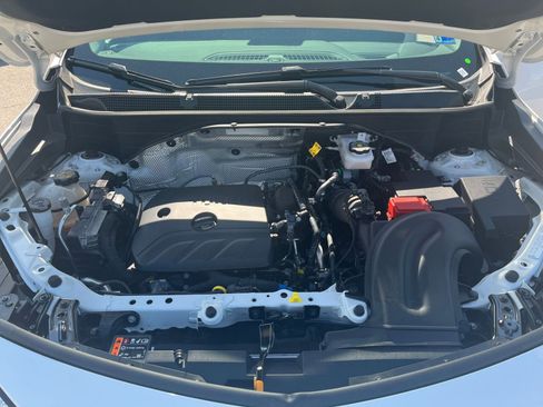 Used 2025 Buick Encore GX Preferred FWD image 31