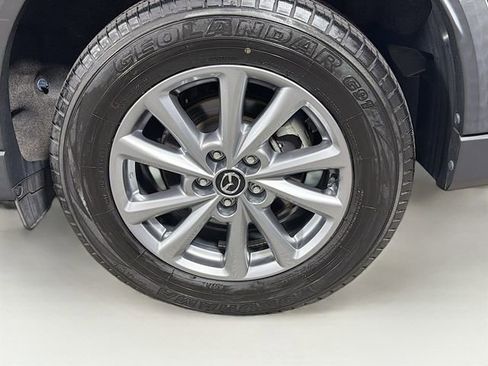 Used 2023 MAZDA CX-5 AWD 2.5 S w/ Preferred Package image 31