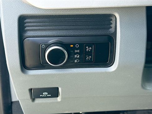 Used 2023 Ford F550 4x4 Crew Cab Super Duty image 10