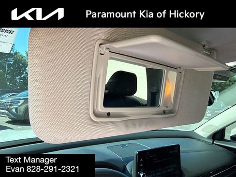 Used 2024 Honda HR-V EX-L image 28