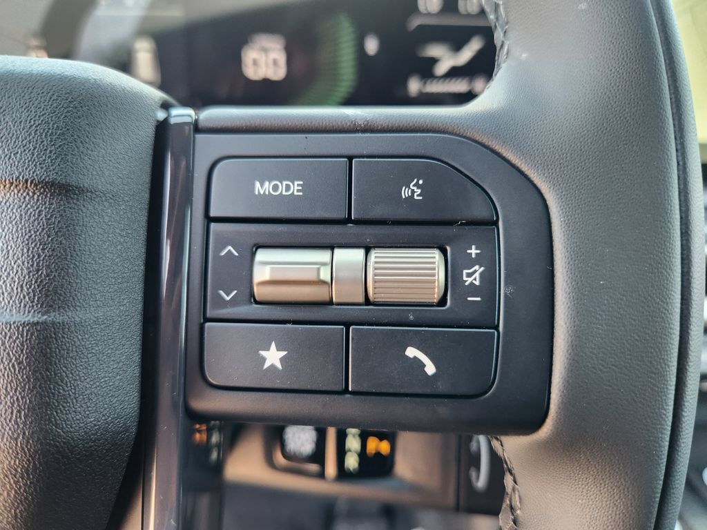 New 2027 Kia Telluride EX AWD/4WD image 17