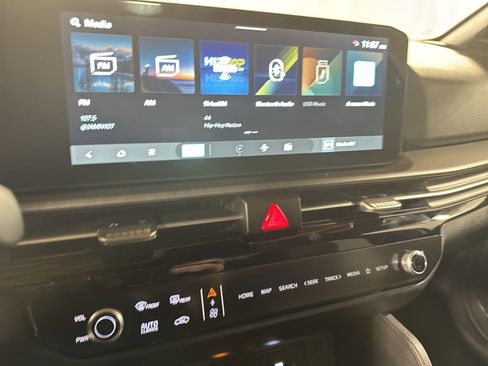 New 2026 Kia Sportage X-Line w/ X-Line Premium Package image 21