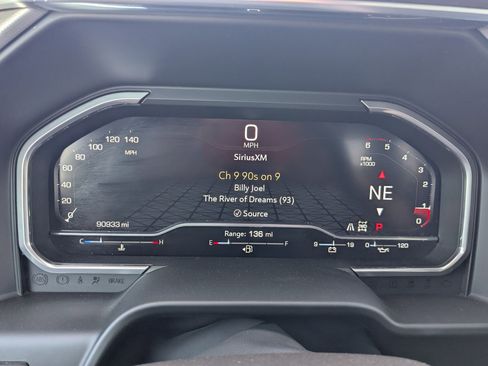 Used 2023 GMC Sierra 1500 Denali w/ Technology Package image 15