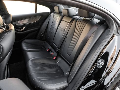 Used 2019 Mercedes-Benz CLS 450 image 36