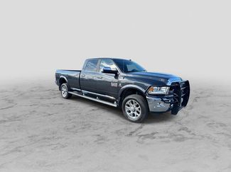 Used 2017 RAM 2500 Limited AWD/4WD video 2