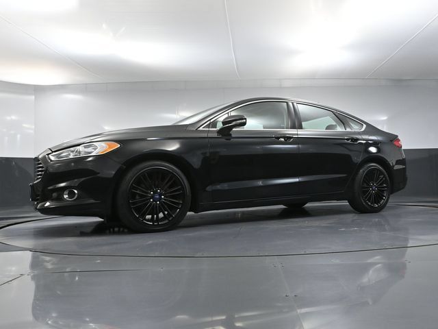 Used 2016 Ford Fusion SE w/ Equipment Group 202A FWD image 48