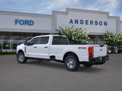 New 2026 Ford F350 XL image 4