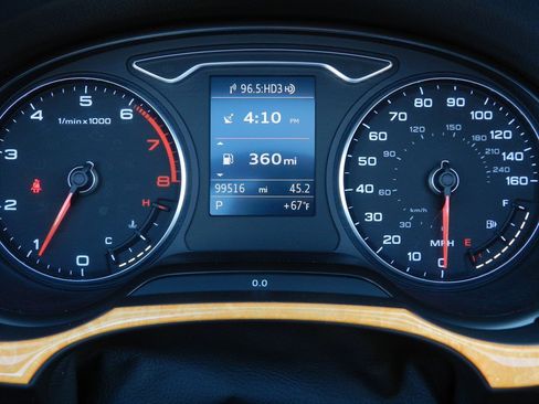 Used 2015 Audi A3 1.8T Premium Plus image 24