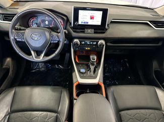 Used 2024 Toyota RAV4 Adventure AWD/4WD video 4