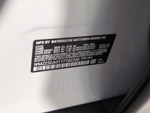 New 2026 MINI Cooper Countryman S image 16