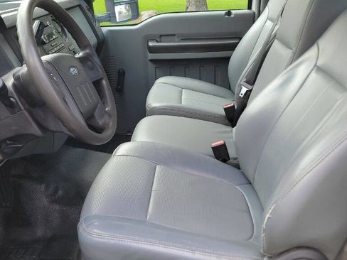 Used 2012 Ford F350 XL w/ XL Value Pkg image 23