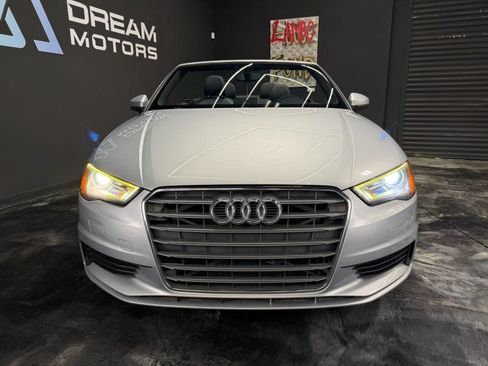 Used 2015 Audi A3 1.8T Premium FWD image 2
