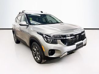 Used 2024 Kia Seltos S AWD/4WD video 1