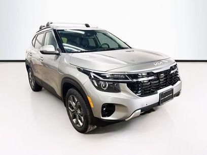 Used 2024 Kia Seltos S