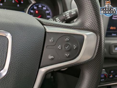 Used 2024 GMC Terrain SLE w/ Driver Convenience Package AWD/4WD image 18