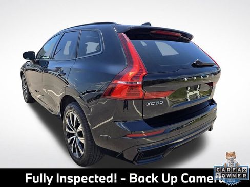 Used 2024 Volvo XC60 B5 Plus AWD/4WD image 5