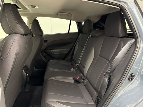 Certified 2025 Subaru Crosstrek 2.0i Premium image 26