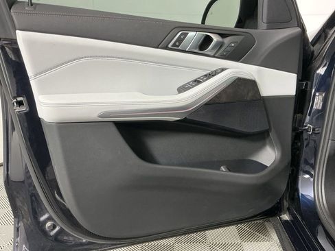 Certified 2023 BMW X5 xDrive40i w/ M Sport Package image 18