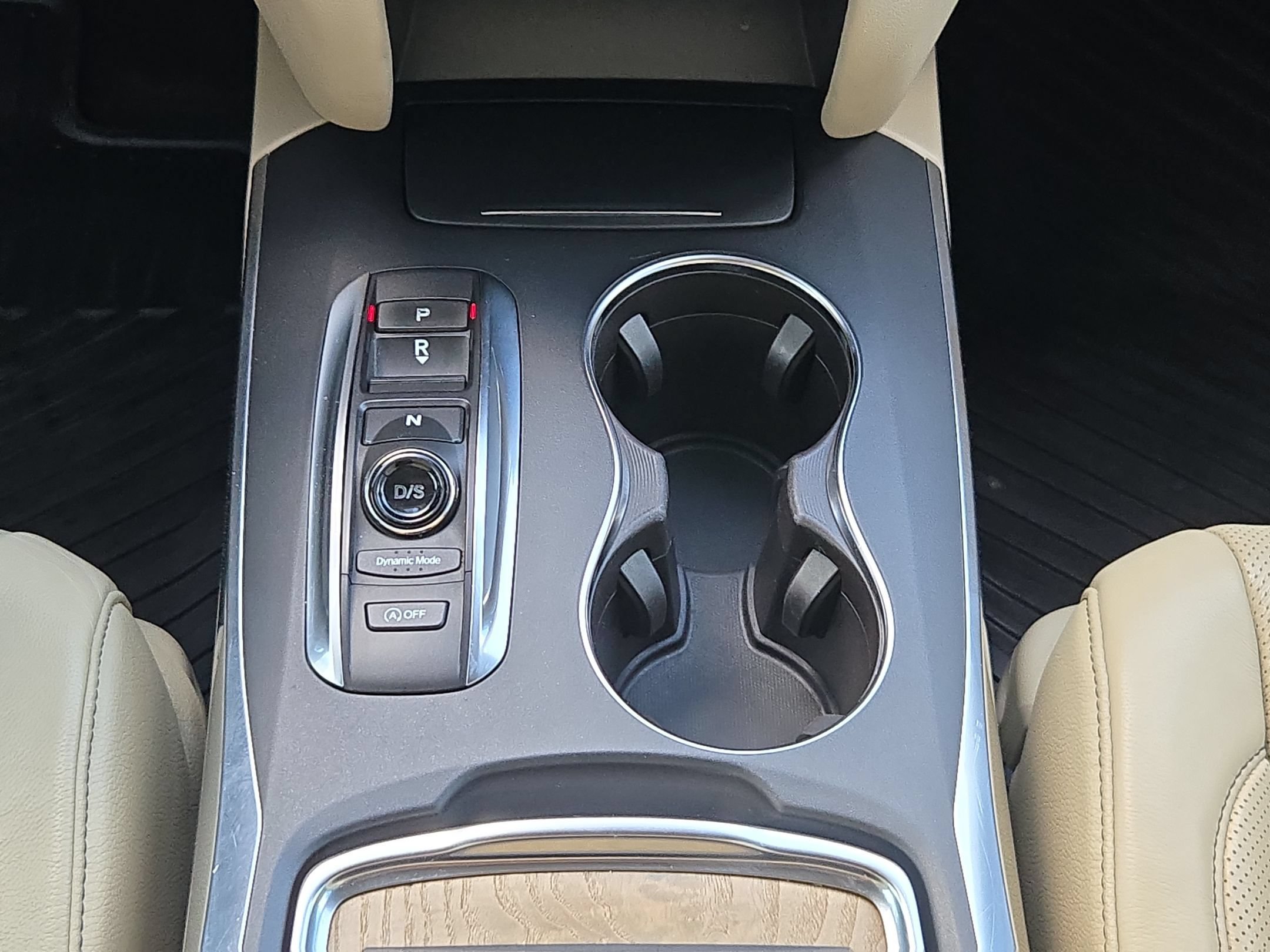 Used 2019 Acura MDX w/ Technology Package FWD image 19