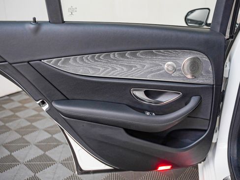 Certified 2022 Mercedes-Benz E 350 Sedan image 24