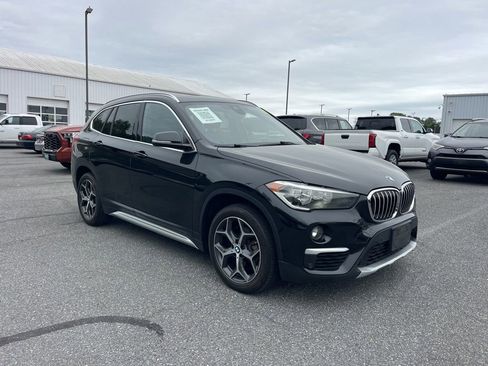 Used 2019 BMW X1 xDrive28i AWD/4WD image 7