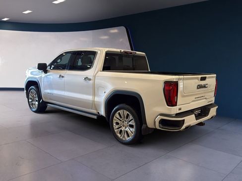 Used 2020 GMC Sierra 1500 Denali w/ Denali Ultimate Package AWD/4WD image 5