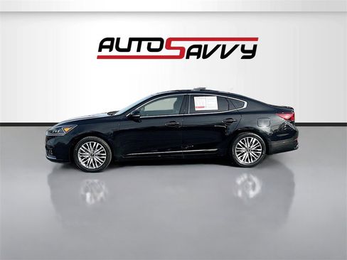 Used 2020 Kia Cadenza Technology image 4