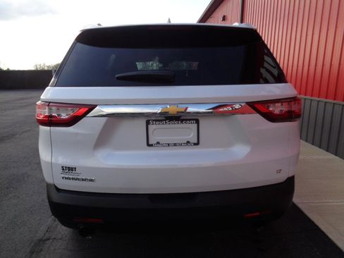 Used 2018 Chevrolet Traverse LT image 6