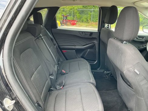 Used 2024 Ford Escape Active w/ Cold Weather Package FWD image 20